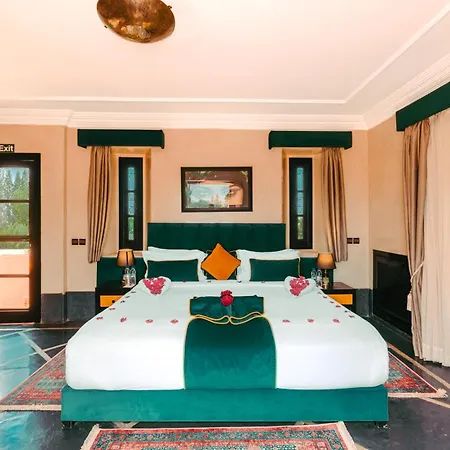 Janat Al Atlas Resort & Spa-3